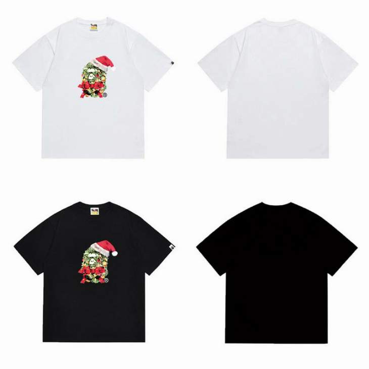 Picture of Aape T Shirts Short _SKUBapeS-2XLscqx118824931
